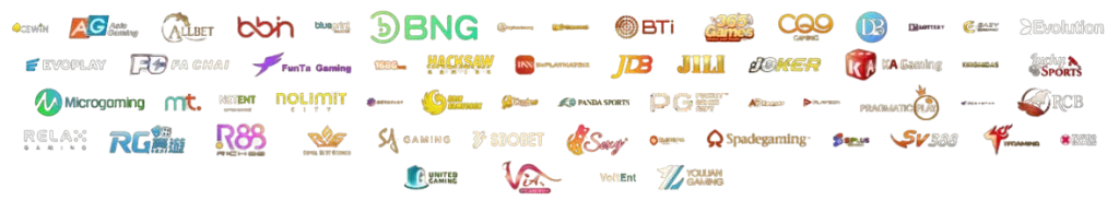 đối tác trò chơi